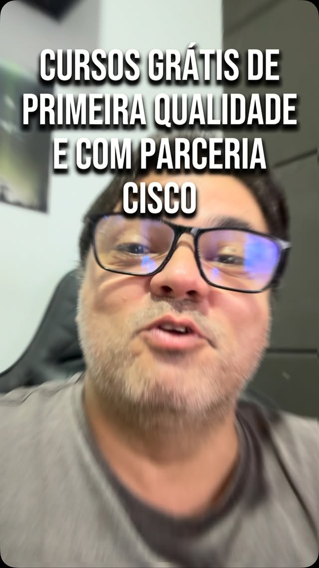 Super site de Cursos Grátis