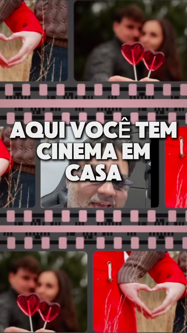 Filmes e mais filmes grátis